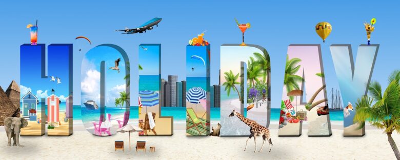 Holiday Travel Vacation Recreation  - blende12 / Pixabay