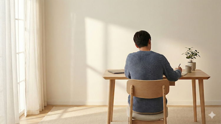 経験から始めるセルフコーチング入門